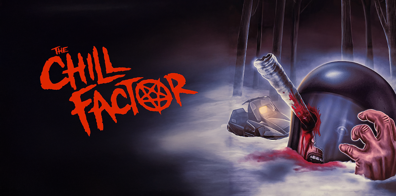 The Chill Factor (1993)