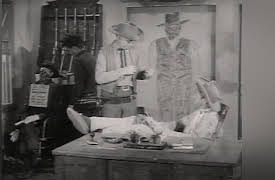 Range Rider: Black Terror