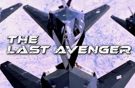 The Last Avenger: Part 1: The Last Avenger