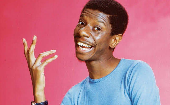 Jimmie Walker