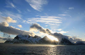 Polar Explorations: Passion for the Poles