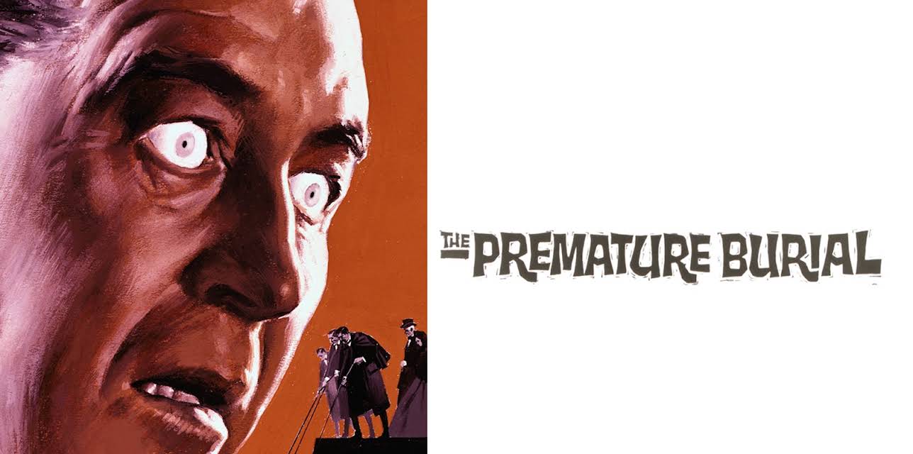 Premature Burial (1962)