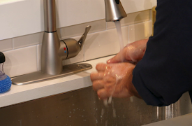 Kitchen Boss: Episode 1