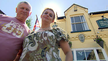 5:50 PM: Four in a Bed | More 4 | 12/27 2025