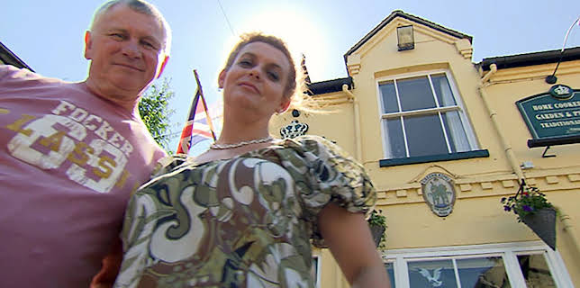 4:50 PM: Four in a Bed | More 4 | 12/27 2025