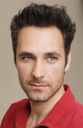 Raoul Bova as 