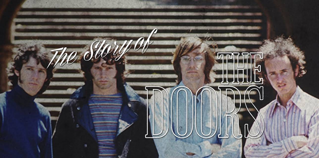 The Story of the Doors (2015)