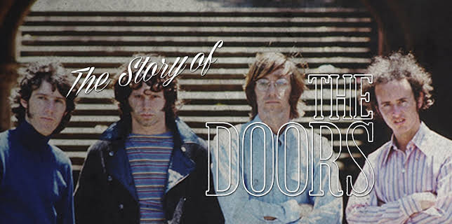 The Story of the Doors (2015)