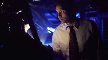 12:00 AM: The X-Files (S5 E11) (S5) | Paramount | 8/5 2026