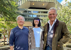 Escape to the Country