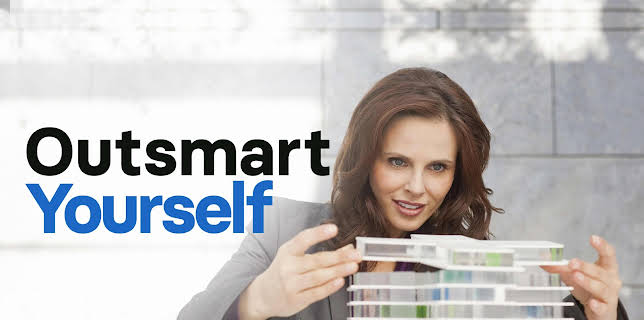 Outsmart Yourself: Brain-Based Strategies to a Better You
