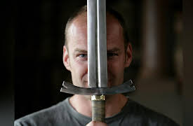 Perfect Weapon: Battle Blades