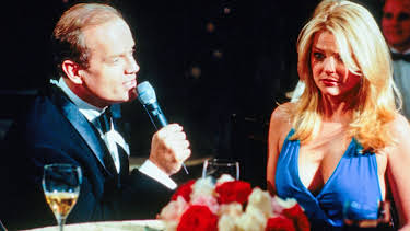 9:10 AM: Frasier | Channel 4 | 4/7 2026