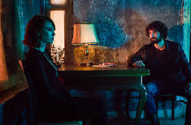 Immortals: Episode 4