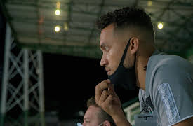 Chapecoense Tragedy, Season 1: Episode 4