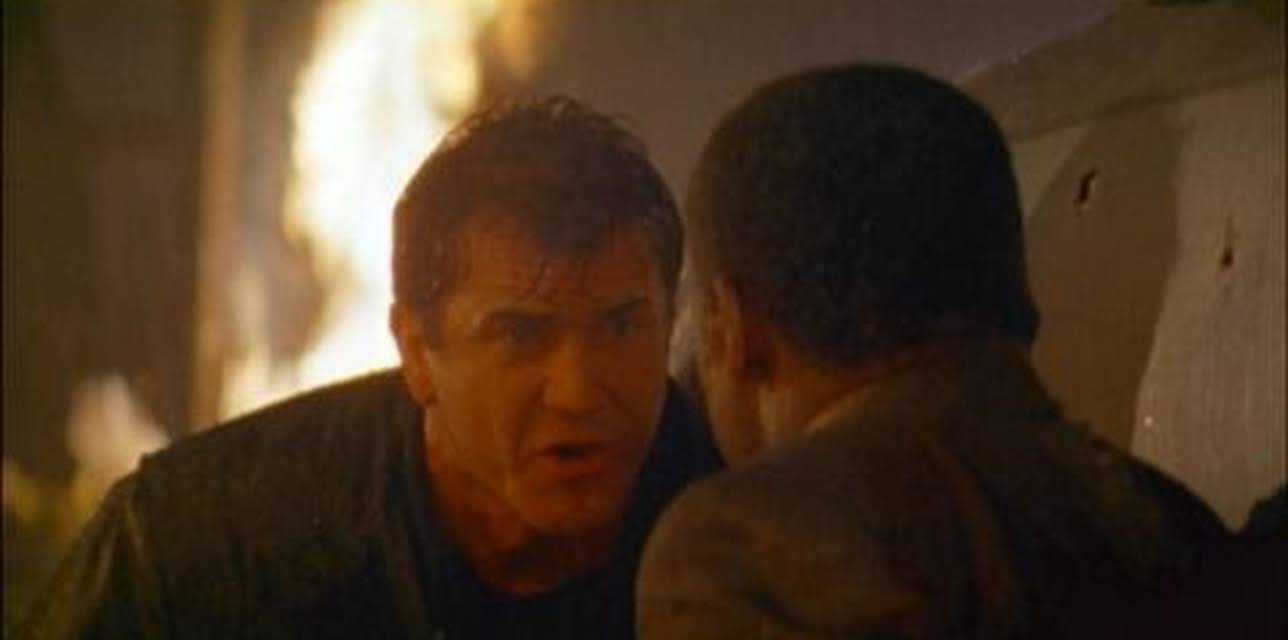 Lethal Weapon 4 (1998)
