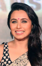 Rani Mukerji as 