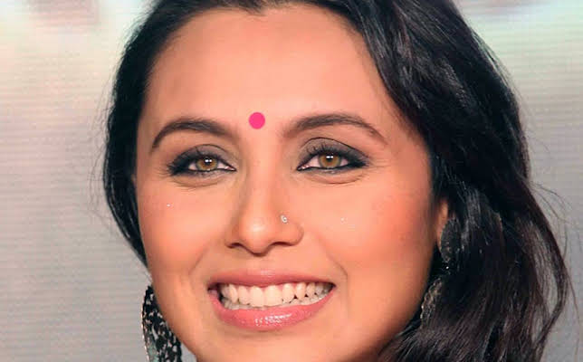 Rani Mukerji
