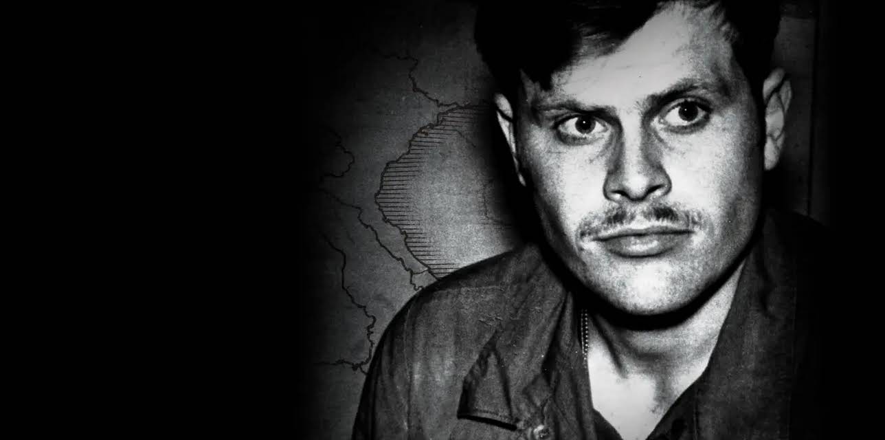 My Father's Vietnam (2016)