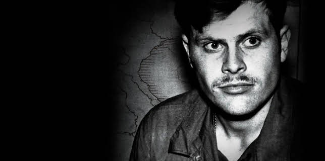 My Father's Vietnam (2016)