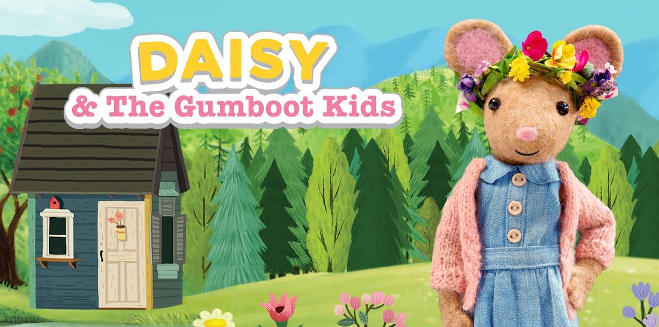 Daisy & The Gumboot Kids
