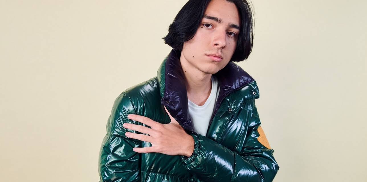 FLESH on "SHOW" (2019)