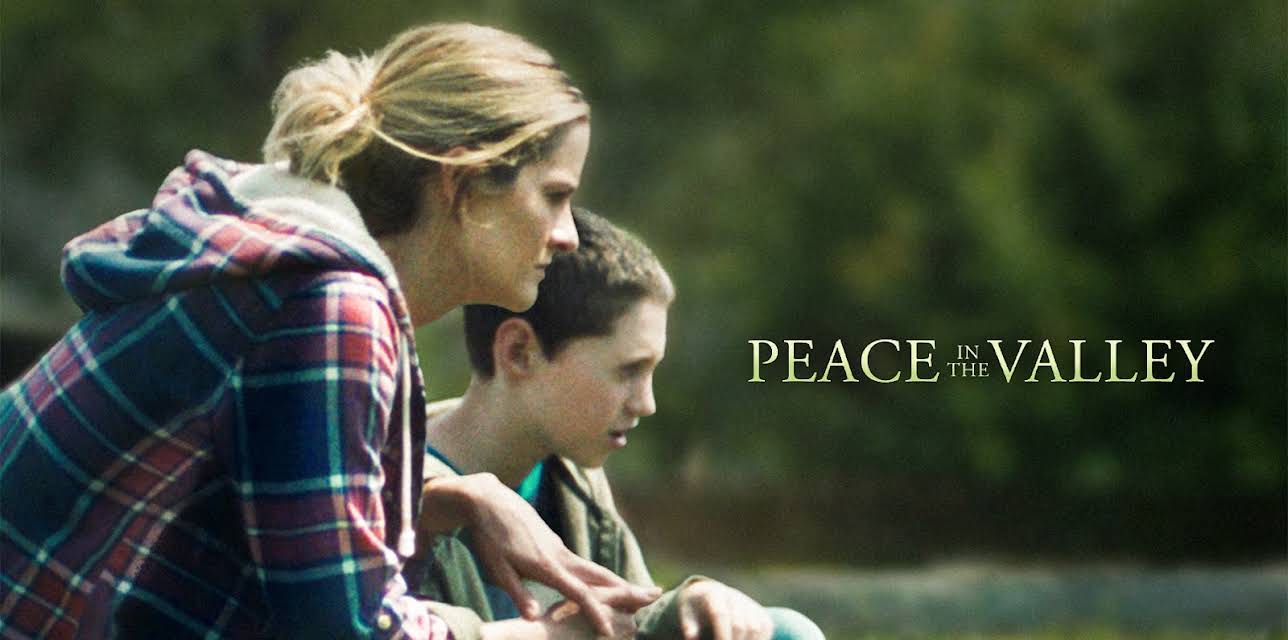Peace in the Valley (2024)
