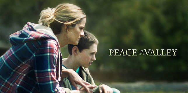 Peace in the Valley (2024)