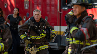 02:55: Chicago Fire (S14 E4) (S14) | Viasat Series | 5/8 2026