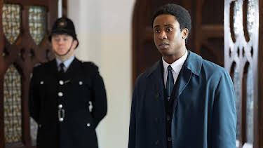 2:00 PM: Sister Boniface Mysteries (S3) | BBC One Wales | 9/25 2026