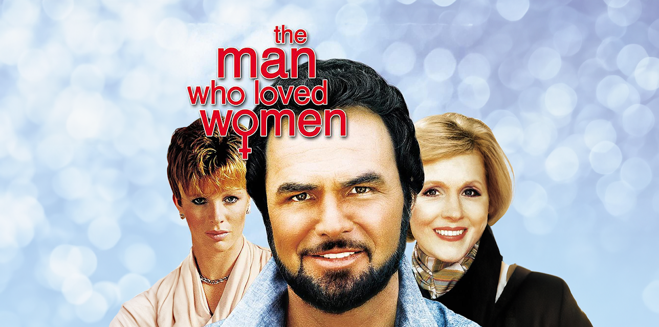The Man Who Loved Women (1983)