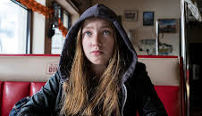 Invisible Sue - Plötzlich unsichtbar