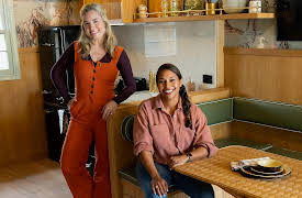 100 Day Hotel Challenge, Season 1: Heating Up the Kitchenette