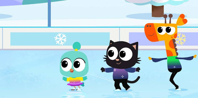 5:45 AM: Milo (Visually Signed) (S1 E20) (S1) | Channel 5 | 12/1 2025