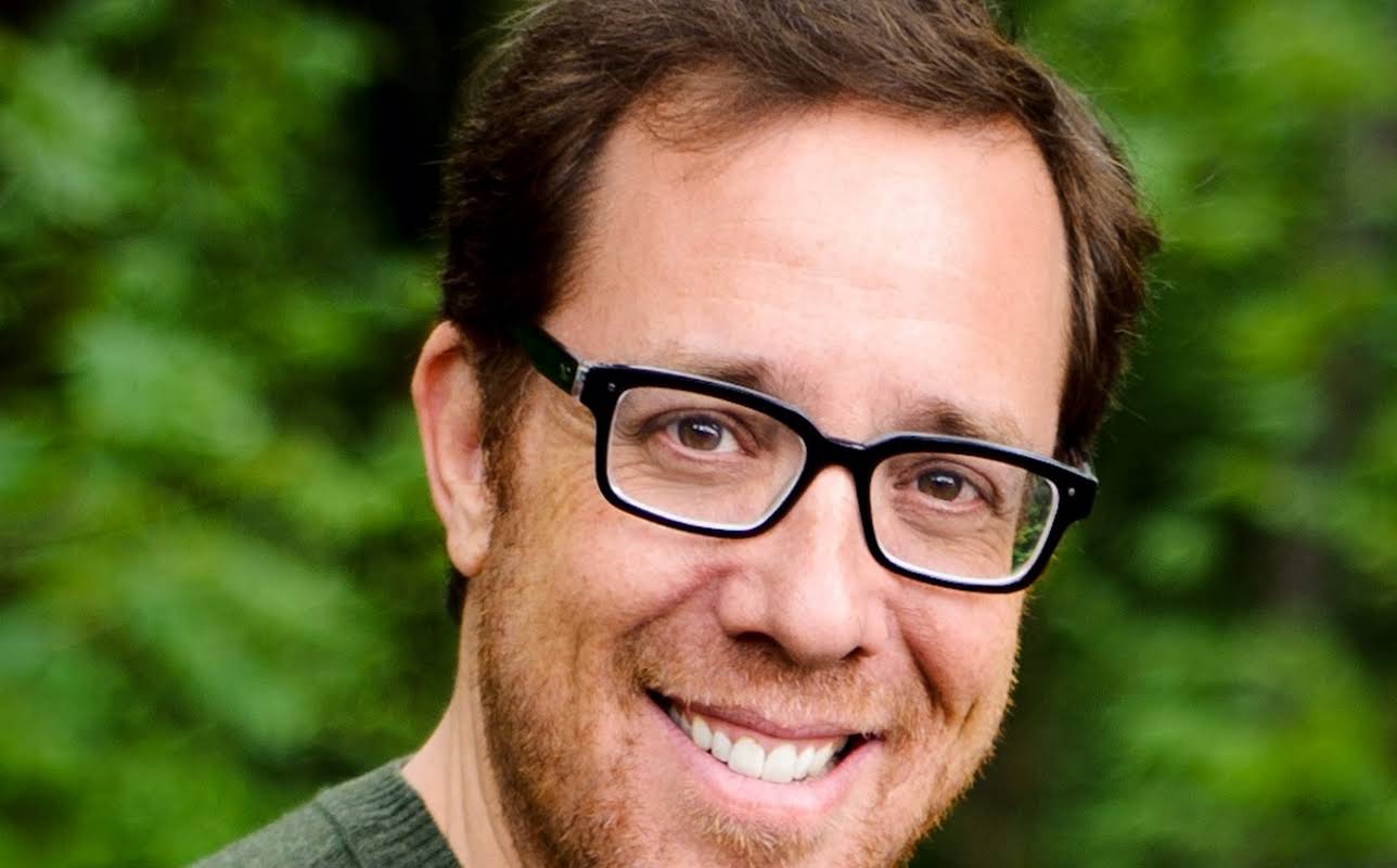 Rob Minkoff