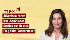 mex. das marktmagazin