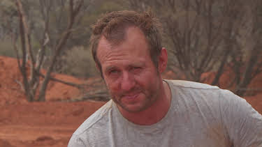 07:00: Guldjägarna i Australien (S3 E10) (S3) | TV10 | 6/5 2026