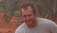 Guldjägarna i Australien (S3 E10)