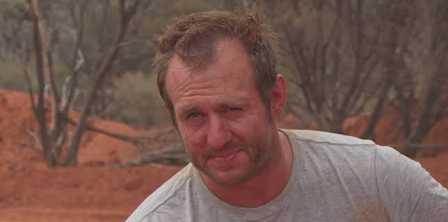 06:00: Guldjägarna i Australien (S3 E10) (S3) | TV10 | 1/13 2026