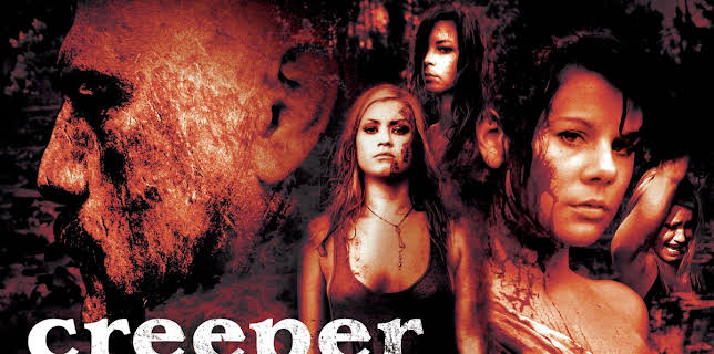 Creeper (2012)