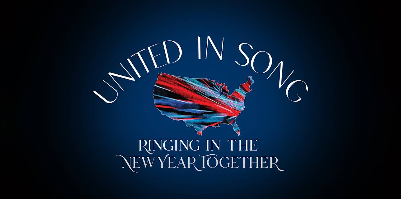 United in Song 2022: Ringing in the New Year Together (2022)