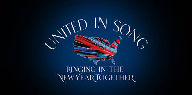 United in Song 2022: Ringing in the New Year Together (2022)
