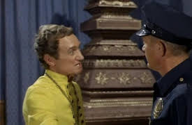 Adam-12 Season 1: Log #71