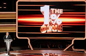 The 1% Club: Your Mummified Turtle is Proud of You