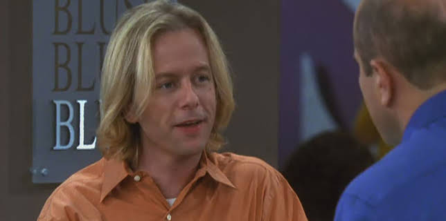 07:00: Just Shoot Me! (S6 E8) (S6) | TV6 | 3/23 2026