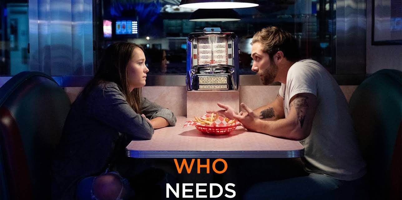 Who Needs You (2022)