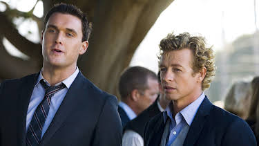 17:05: The Mentalist (S1 E4) (S1) | TV6 | 5/22 2026