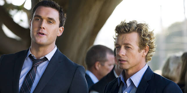 01:25: The Mentalist (S1 E4) (S1) | TV6 | 12/12 2025