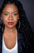 LaNisa Renee Frederick as 