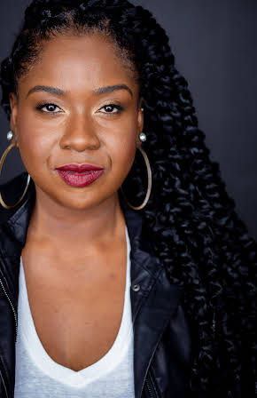 LaNisa Renee Frederick as 